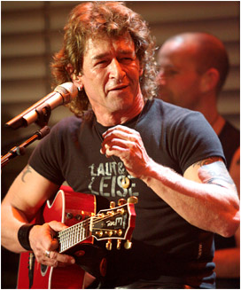 Peter Maffay