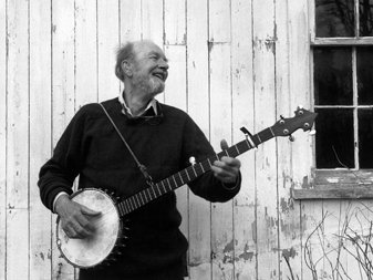 Pete Seeger