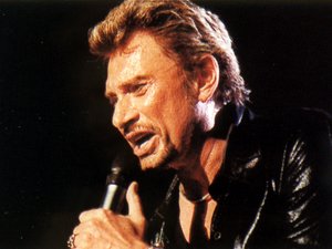 Johnny Hallyday