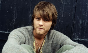 Brian McFadden