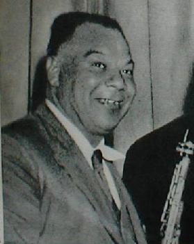 Sidney Bechet