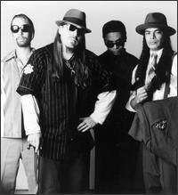 Infectious Grooves