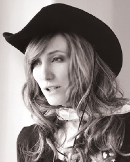 Patti Scialfa