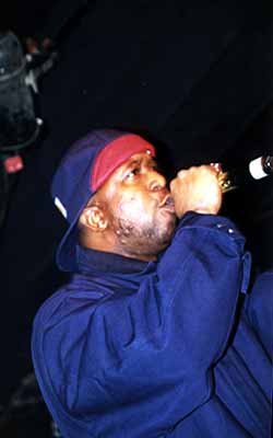 Kool G Rap