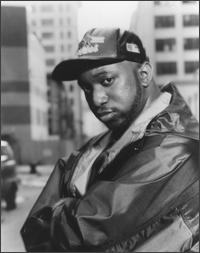 Kool G Rap