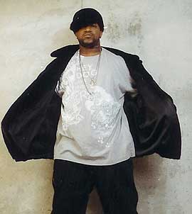 Kool G Rap