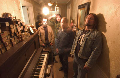 Corrosion Of Conformity