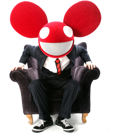 Deadmau5