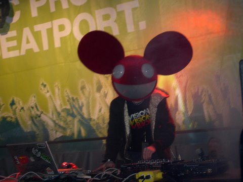 Deadmau5