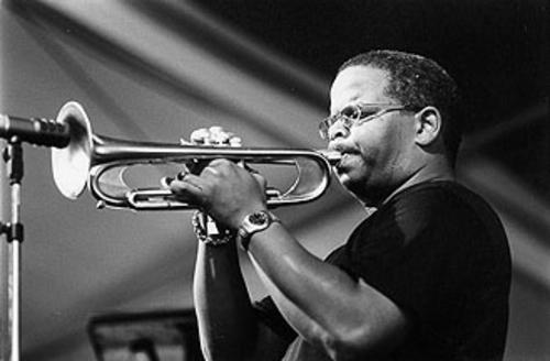 Terence Blanchard