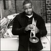 Terence Blanchard