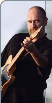Dave Mason