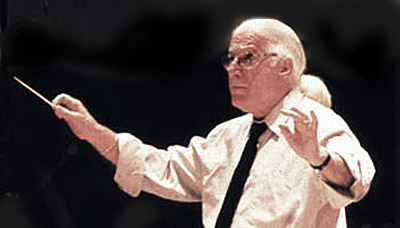 Jerry Goldsmith