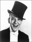 FRED ASTAIRE