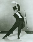 FRED ASTAIRE