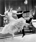 FRED ASTAIRE