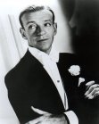 FRED ASTAIRE