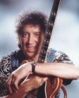 Elvin Bishop