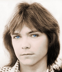 David Cassidy