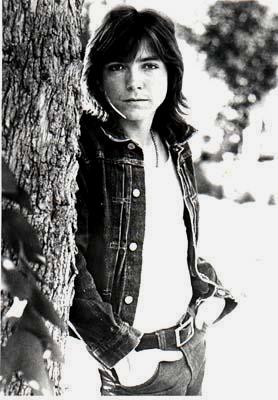 David Cassidy