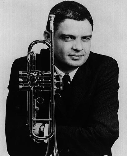 Maynard Ferguson