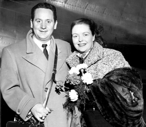 Les Paul & Mary Ford