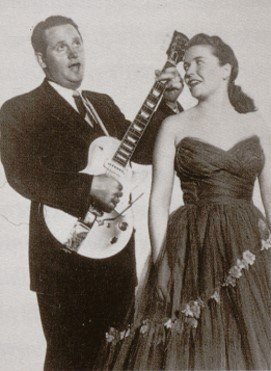 Les Paul & Mary Ford