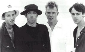 BIG AUDIO DYNAMITE II