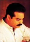 Gilberto Santa Rosa