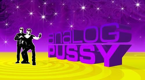 Analog Pussy