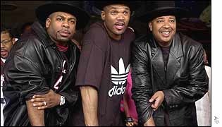 RUN-DMC
