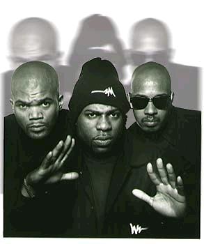 RUN-DMC