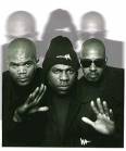 RUN-DMC