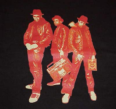 RUN-DMC