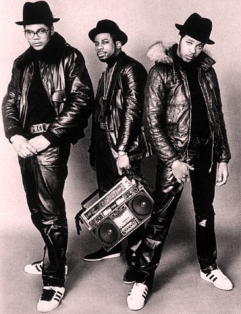 RUN-DMC