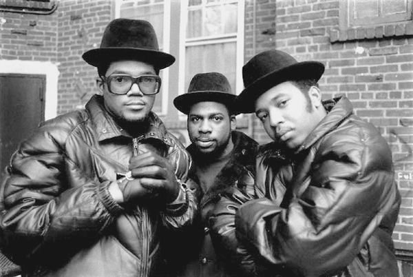 RUN-DMC