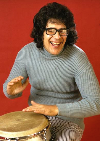 Ray Barretto