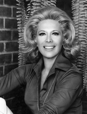 DINAH SHORE