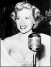 DINAH SHORE