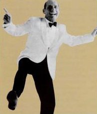 Lester Lanin