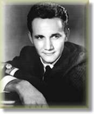 ROGER MILLER