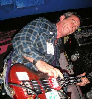 Mike Watt