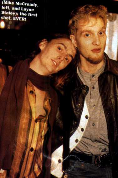 Mad Season