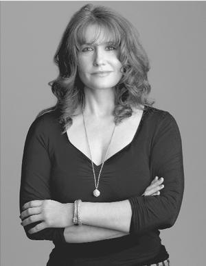 Karen Finley