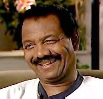 Tyrone Davis