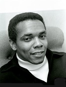 Johnny Nash