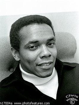 Johnny Nash