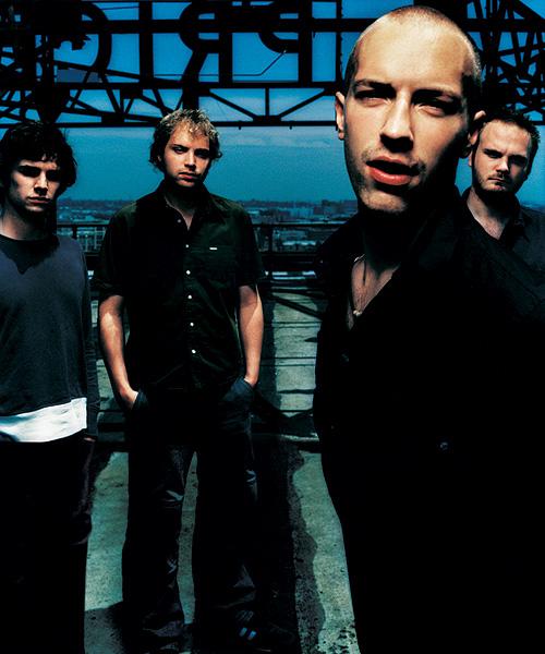 Coldplay