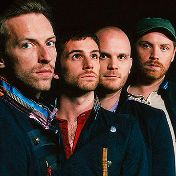 Coldplay