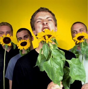 Coldplay